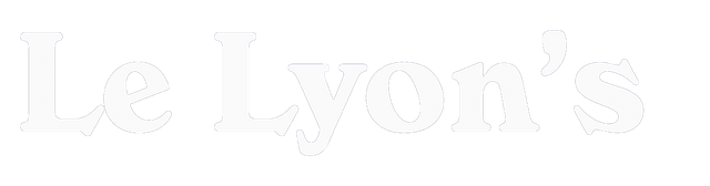 Logo Le Lyons