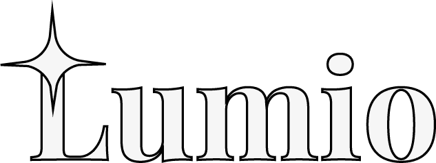 Logo Lumio