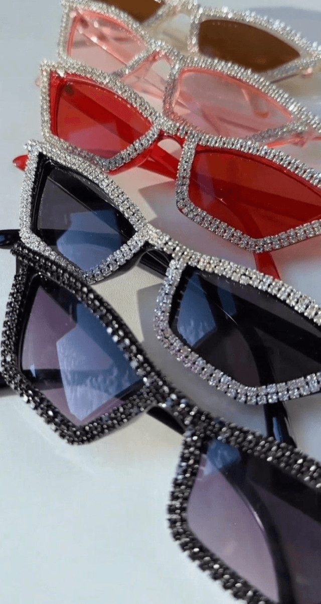 Personnalisation lunettes